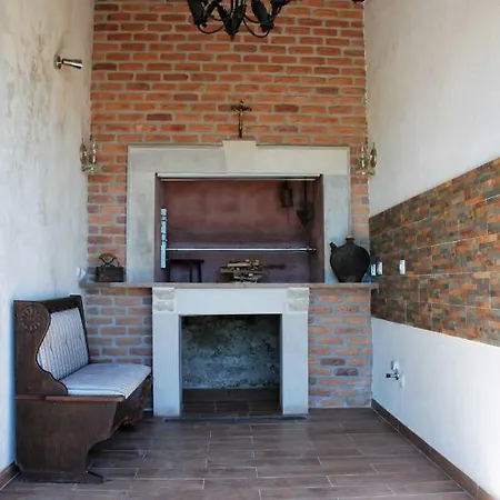 Luigi Apartment *