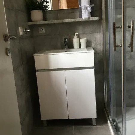 Apartment Luigi
