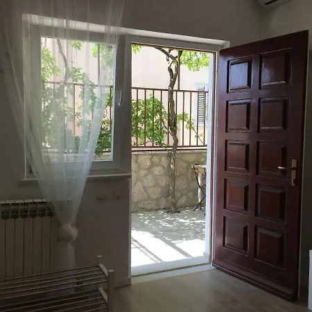 Luigi Apartment Dubrovnik