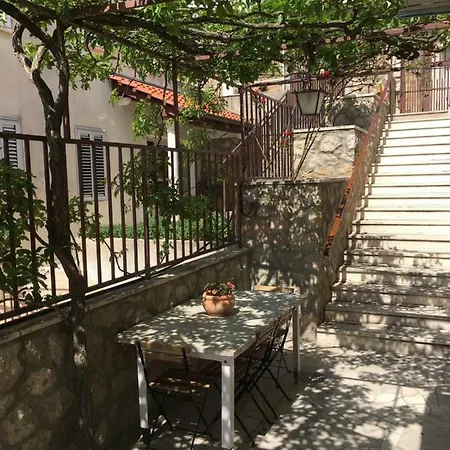 Luigi Apartment Dubrovnik