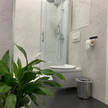 Luigi Apartment