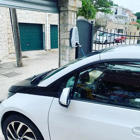 Luigi * Dubrovnik