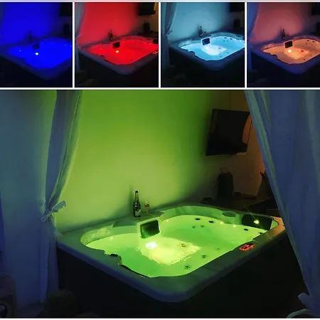 Luigi Apartment *