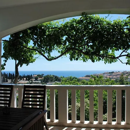 Luigi Apartment Dubrovnik