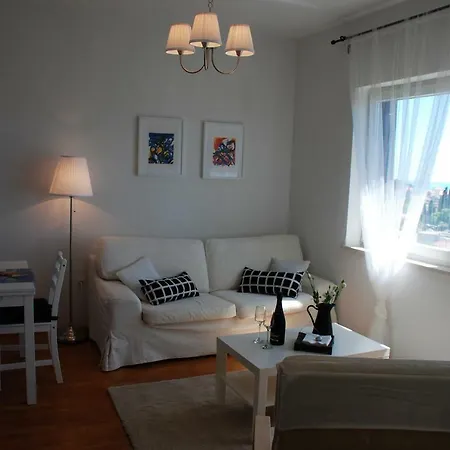 Apartment Luigi *
