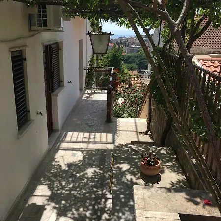 Luigi Apartment