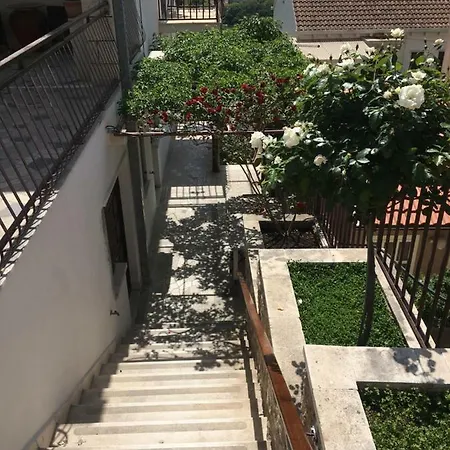 Apartment Luigi